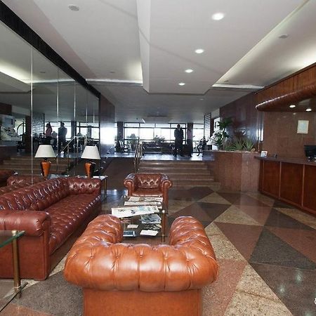 Lindo Apartamento Para Familia Ondina Apart Hotel Salvador Esterno foto