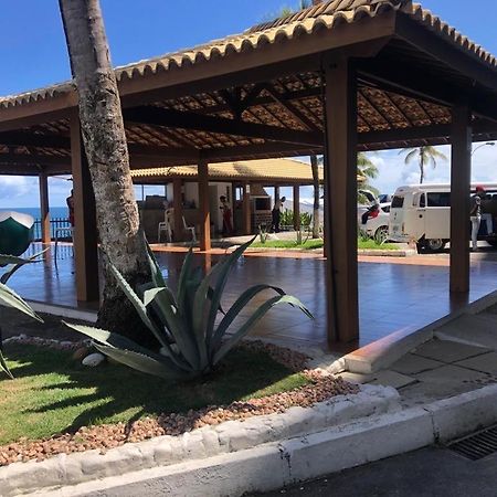 Lindo Apartamento Para Familia Ondina Apart Hotel Salvador Esterno foto