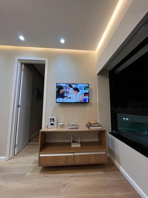 Lindo Apartamento Para Familia Ondina Apart Hotel Salvador Esterno foto