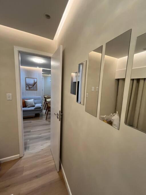 Lindo Apartamento Para Familia Ondina Apart Hotel Salvador Esterno foto