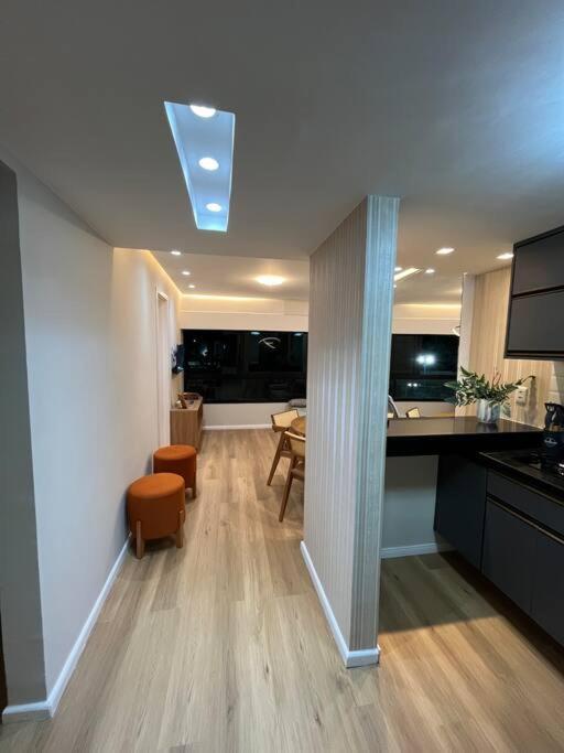 Lindo Apartamento Para Familia Ondina Apart Hotel Salvador Esterno foto