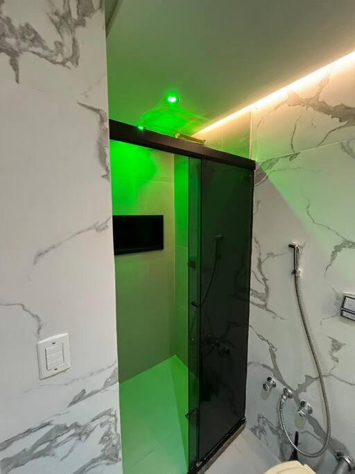 Lindo Apartamento Para Familia Ondina Apart Hotel Salvador Esterno foto