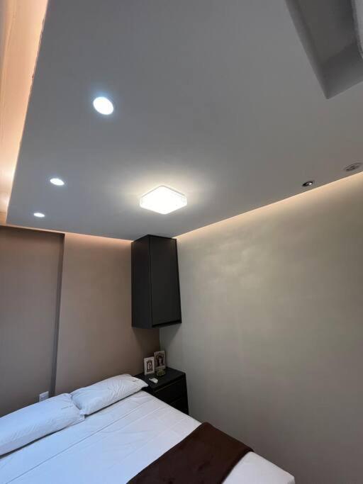 Lindo Apartamento Para Familia Ondina Apart Hotel Salvador Esterno foto
